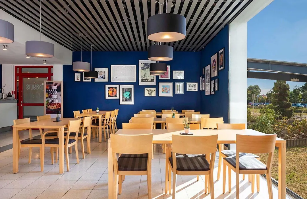 ibis Styles Darmstadt-1