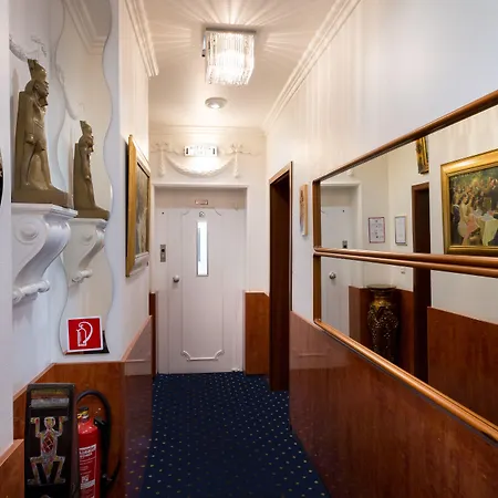Hotel ATLANTA Darmstadt-2